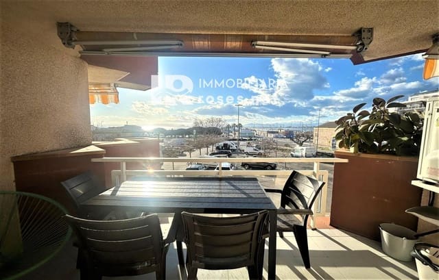 2 quarto Apartamento para venda em Roses - 275 000 € (Ref: 9865544)