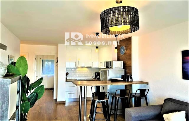 2 quarto Apartamento para venda em Roses - 275 000 € (Ref: 9865544)