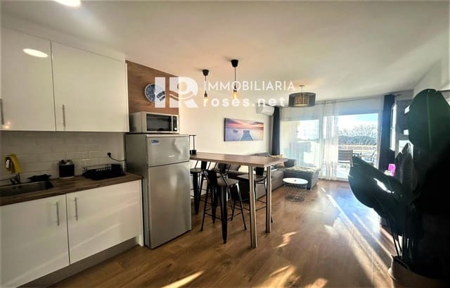 2 quarto Apartamento para venda em Roses - 275 000 € (Ref: 9865544)