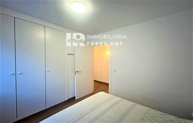 2 quarto Apartamento para venda em Roses - 275 000 € (Ref: 9865544)
