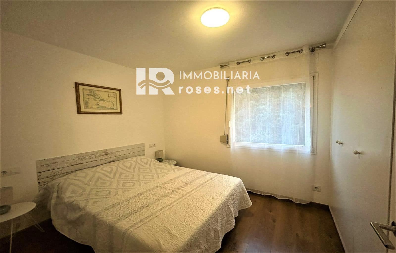 2 sypialnia Mieszkanie na sprzedaż w Roses - 275 000 € (Ref: 9865544)
