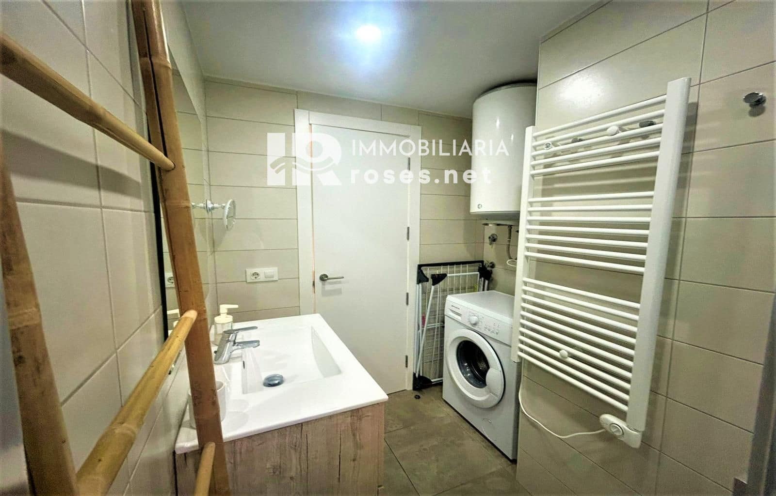 2 sypialnia Mieszkanie na sprzedaż w Roses - 275 000 € (Ref: 9865544)