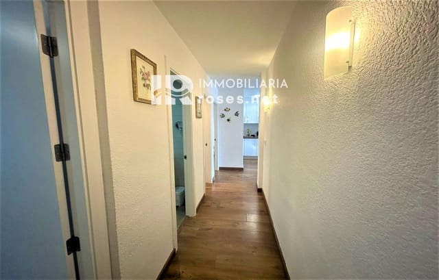 2 quarto Apartamento para venda em Roses - 275 000 € (Ref: 9865544)