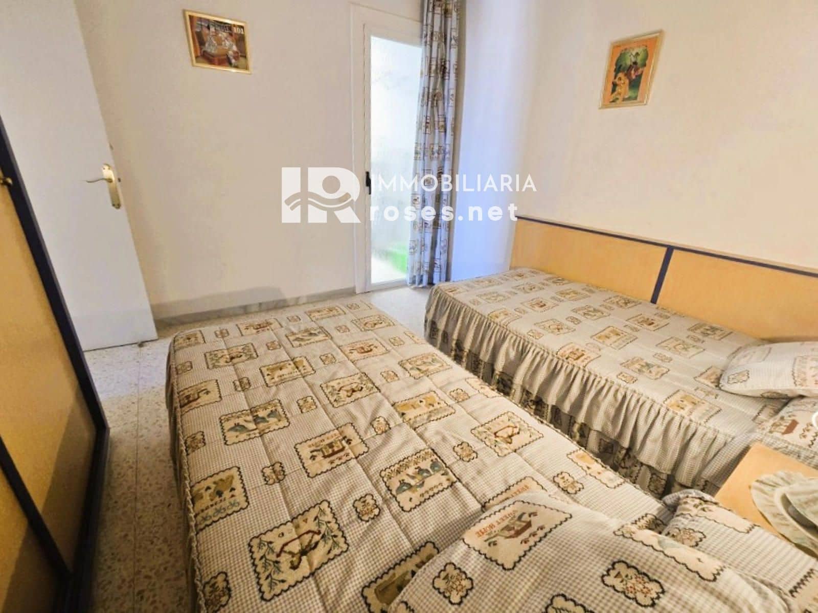3 slaapkamer Flat te koop in Santa Margarida - € 189.000 (Ref: 9867262)