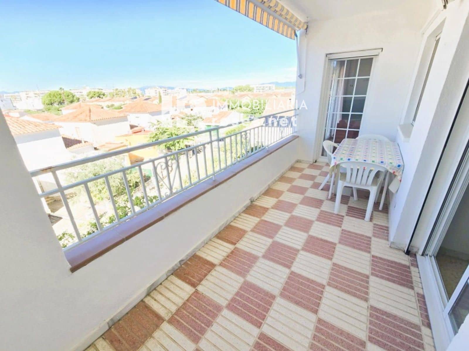 3 slaapkamer Flat te koop in Santa Margarida - € 189.000 (Ref: 9867262)