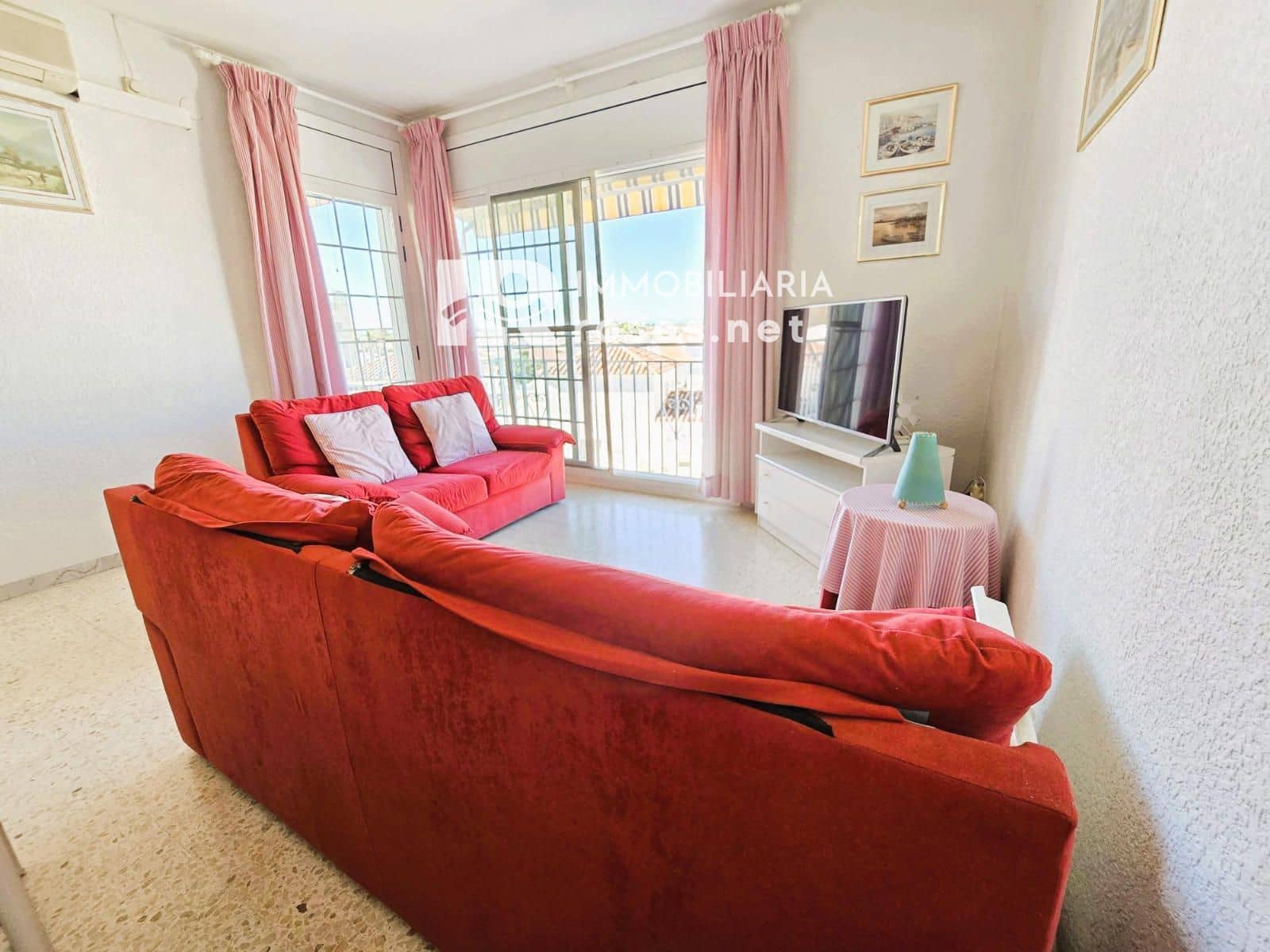 3 slaapkamer Flat te koop in Santa Margarida - € 189.000 (Ref: 9867262)