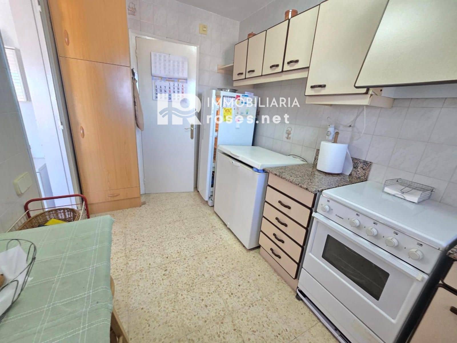 3 slaapkamer Flat te koop in Santa Margarida - € 189.000 (Ref: 9867262)