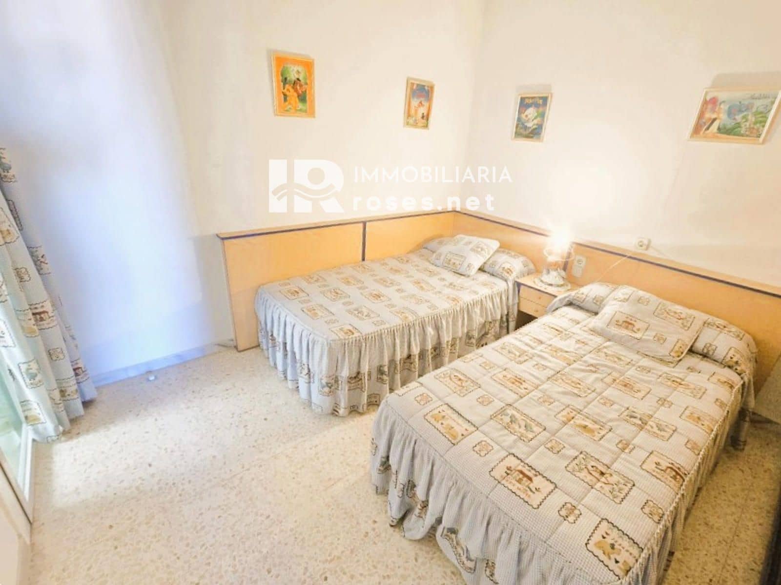 3 slaapkamer Flat te koop in Santa Margarida - € 189.000 (Ref: 9867262)