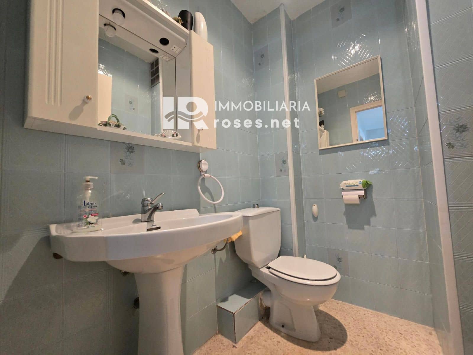 3 slaapkamer Flat te koop in Santa Margarida - € 189.000 (Ref: 9867262)