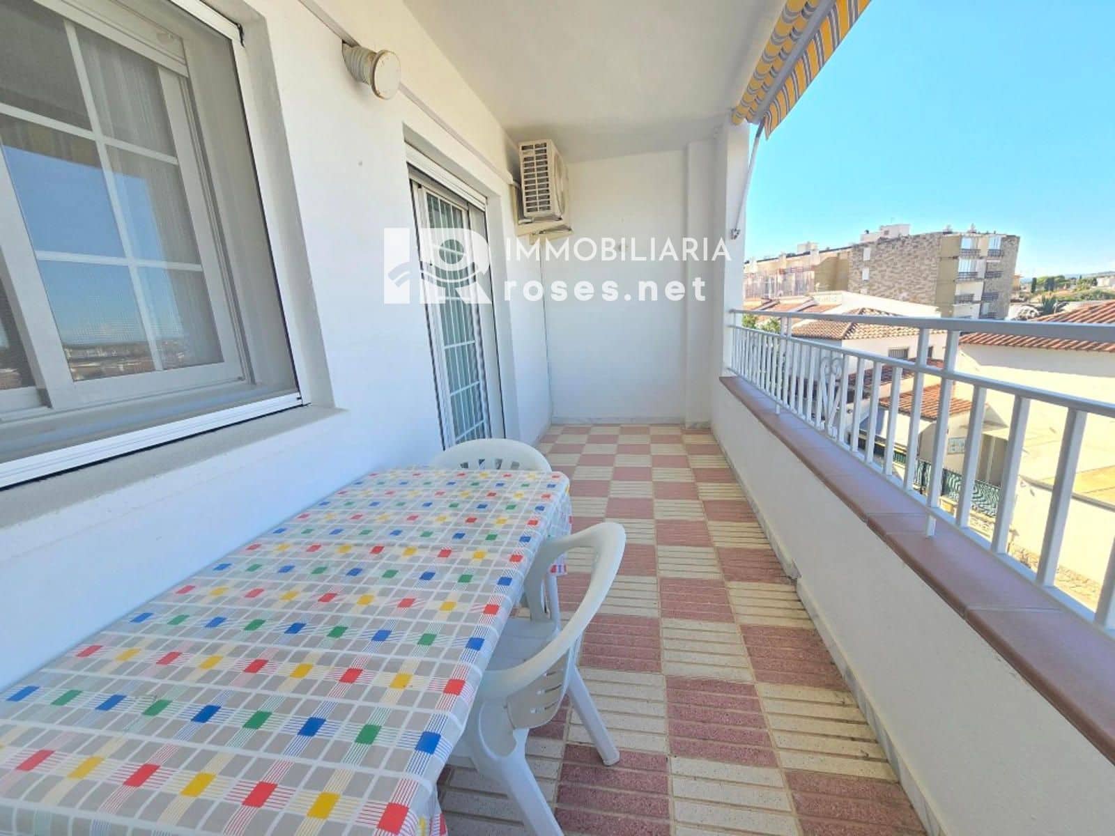 3 slaapkamer Flat te koop in Santa Margarida - € 189.000 (Ref: 9867262)