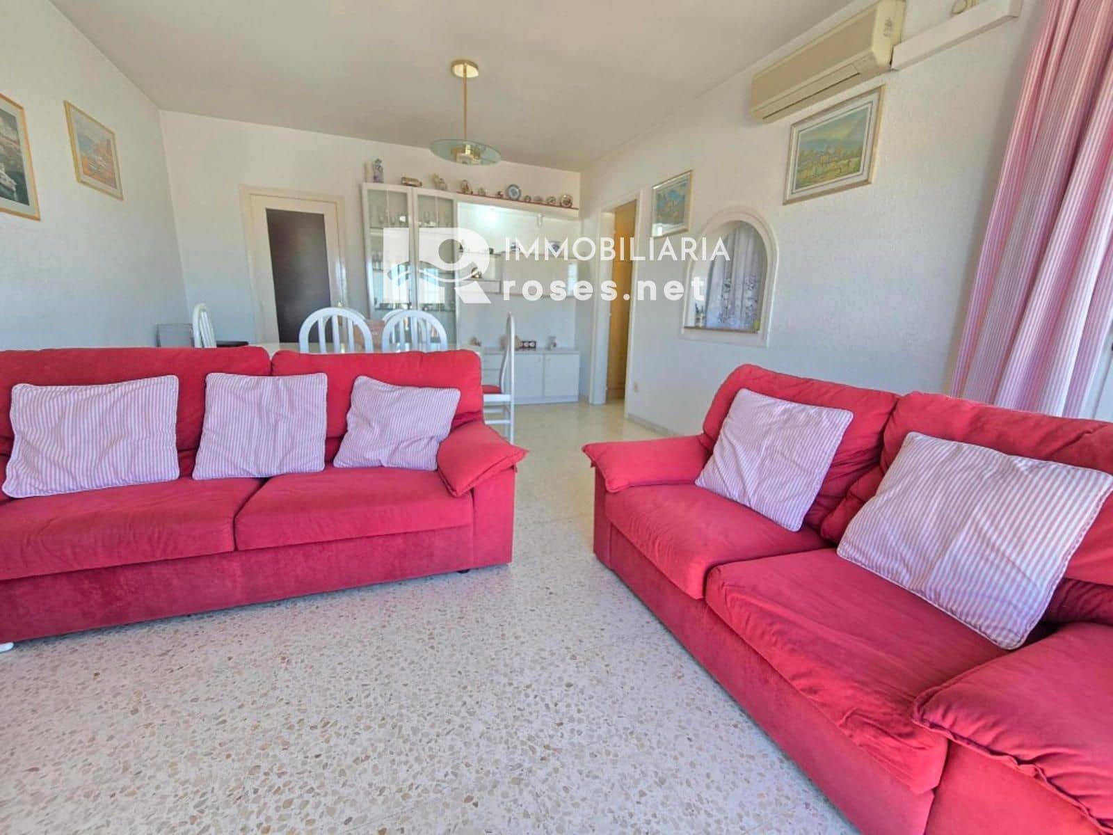 3 slaapkamer Flat te koop in Santa Margarida - € 189.000 (Ref: 9867262)