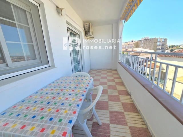 3 soverom Leilighet til salgs i Santa Margarida, Roses - € 189 000 (Ref: 9867262)