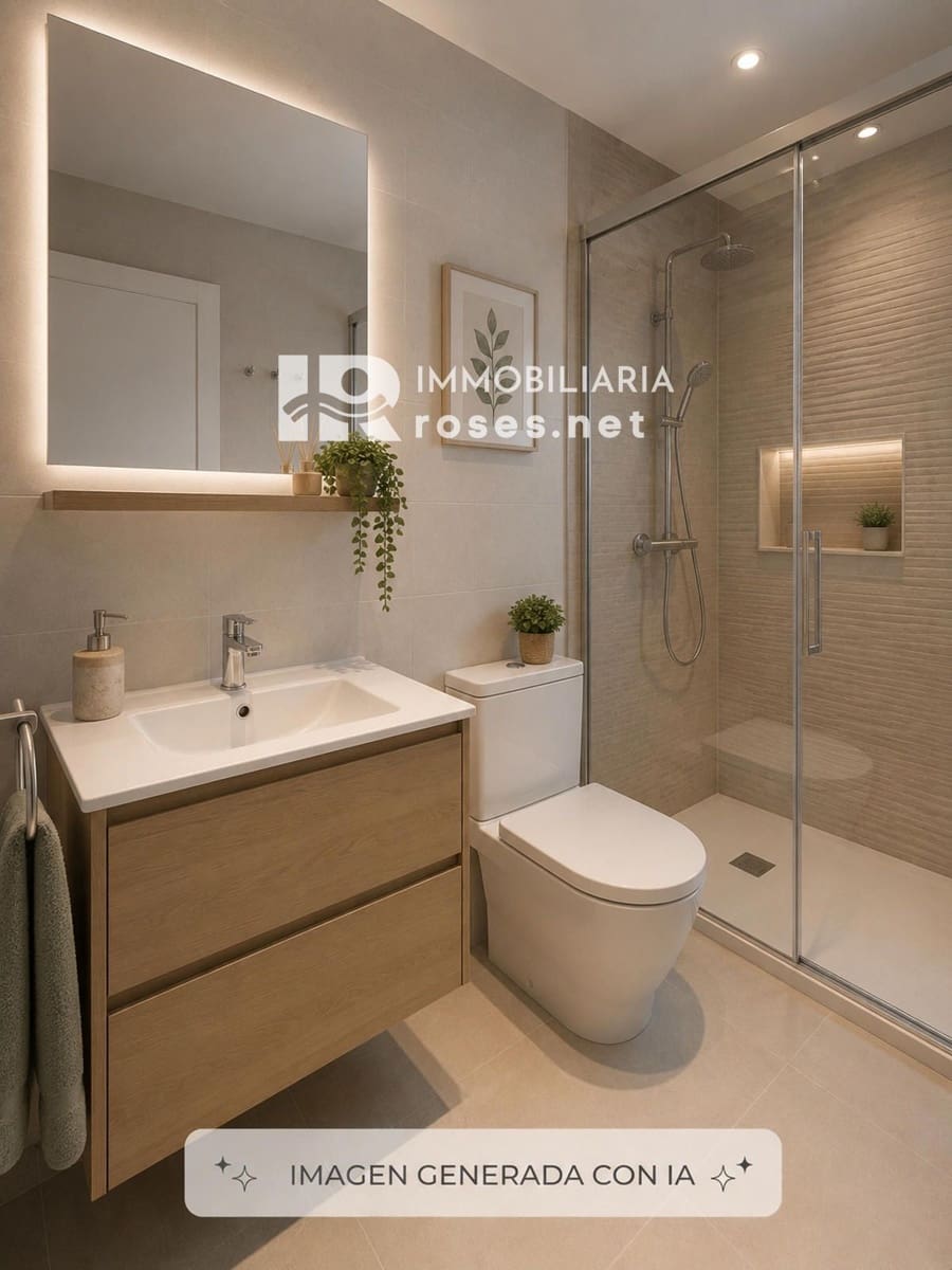 3 slaapkamer Flat te koop in Santa Margarida - € 189.000 (Ref: 9867262)