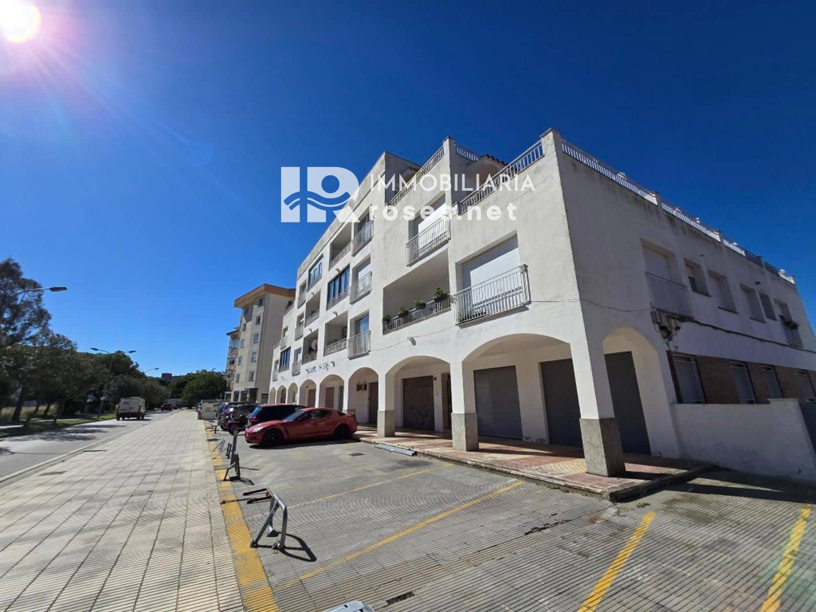 3 slaapkamer Flat te koop in Santa Margarida - € 189.000 (Ref: 9867262)