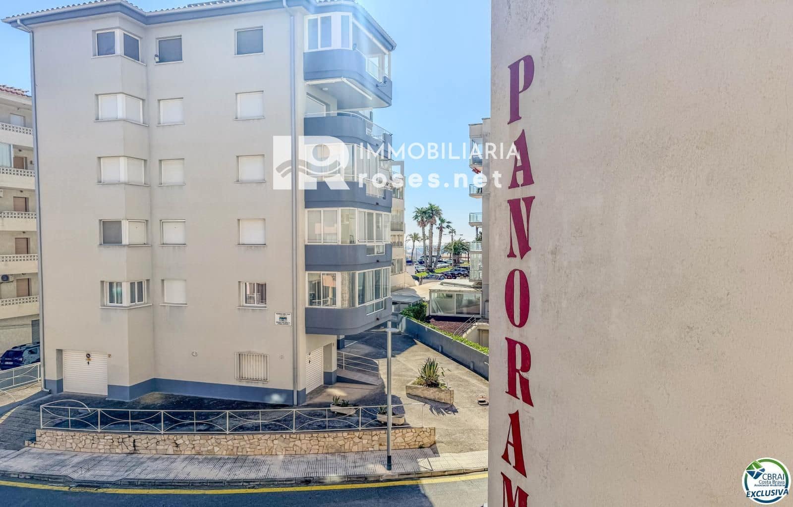 2 Zimmer Wohnung zu verkaufen in Santa Margarida - 178.000 € (Ref: 9867263)
