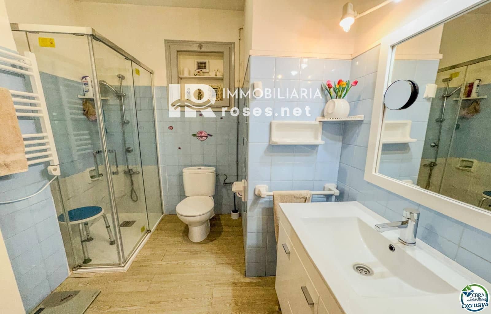 2 Zimmer Wohnung zu verkaufen in Santa Margarida - 178.000 € (Ref: 9867263)