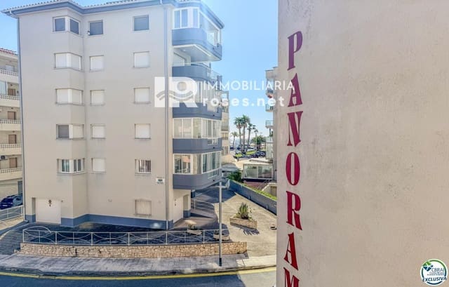2 sovrum Lägenhet till salu i Santa Margarida, Roses - 178 000 € (Ref: 9867263)