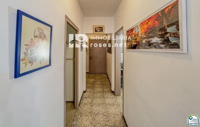 2 sovrum Lägenhet till salu i Santa Margarida, Roses - 178 000 € (Ref: 9867263)