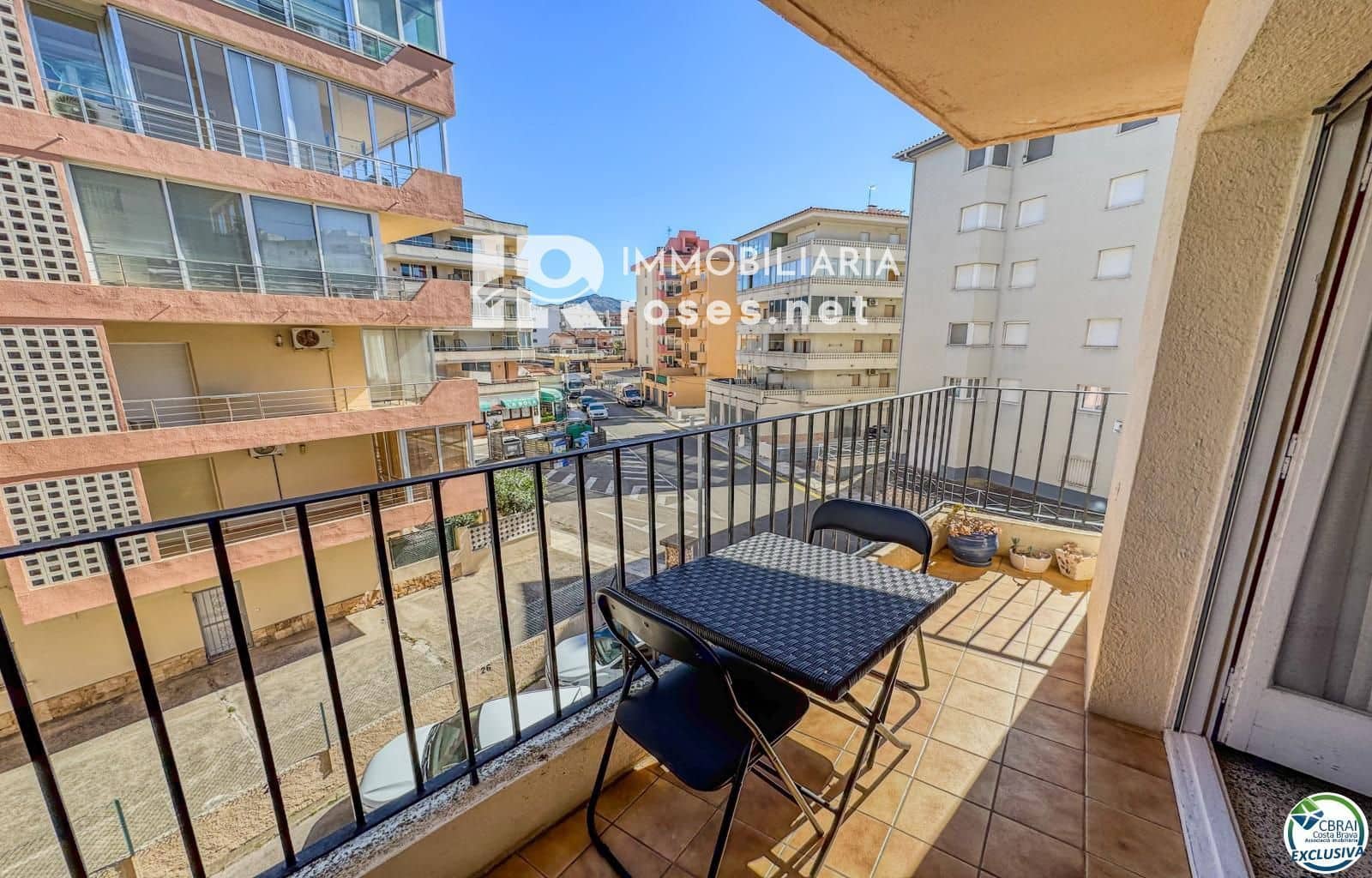 2 Zimmer Wohnung zu verkaufen in Santa Margarida - 178.000 € (Ref: 9867263)