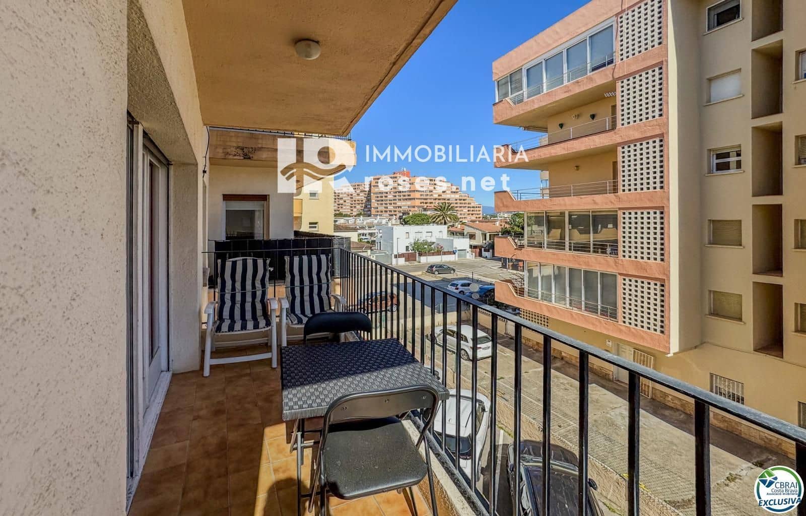 2 Zimmer Wohnung zu verkaufen in Santa Margarida - 178.000 € (Ref: 9867263)