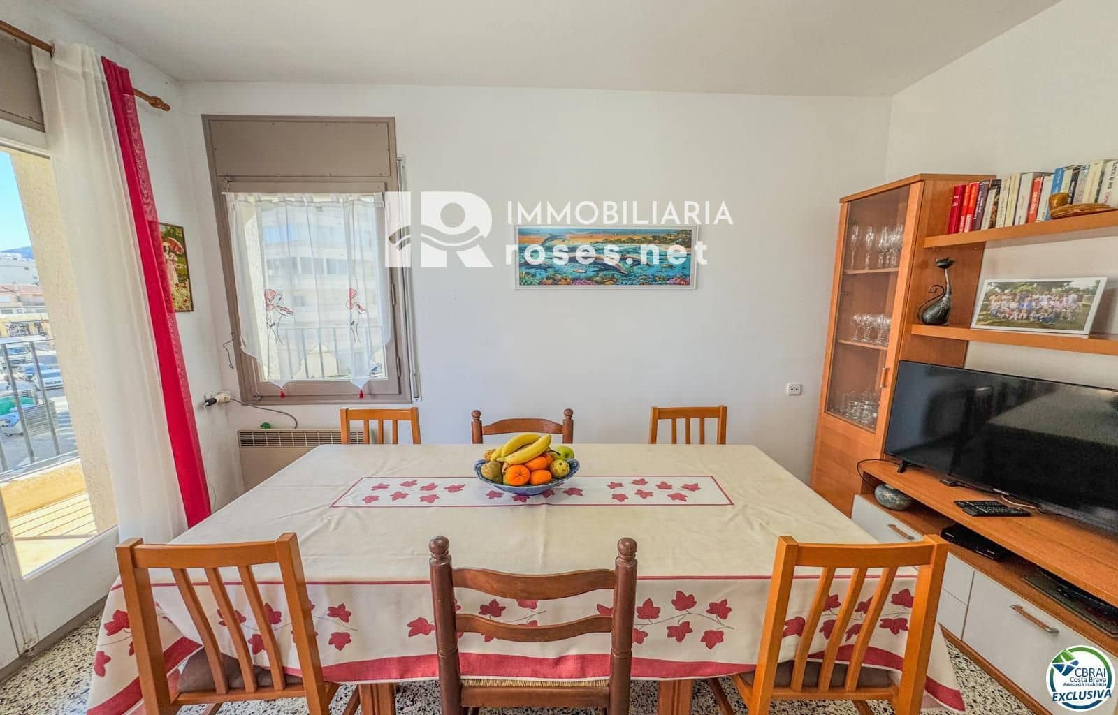 2 Zimmer Wohnung zu verkaufen in Santa Margarida - 178.000 € (Ref: 9867263)