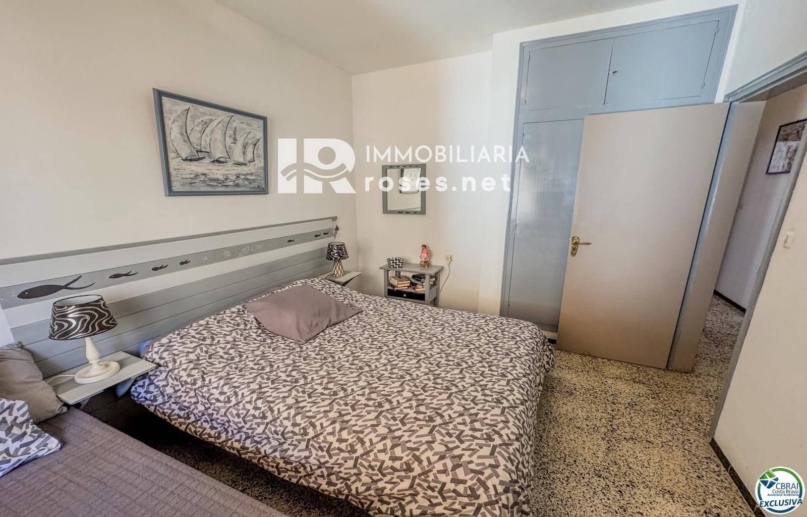 2 Zimmer Wohnung zu verkaufen in Santa Margarida - 178.000 € (Ref: 9867263)