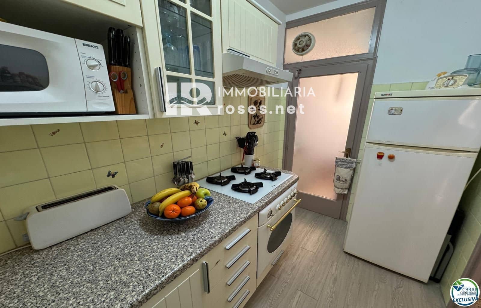 2 Zimmer Wohnung zu verkaufen in Santa Margarida - 178.000 € (Ref: 9867263)