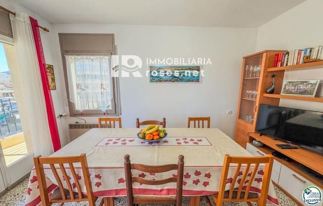 2 sovrum Lägenhet till salu i Santa Margarida, Roses - 178 000 € (Ref: 9867263)