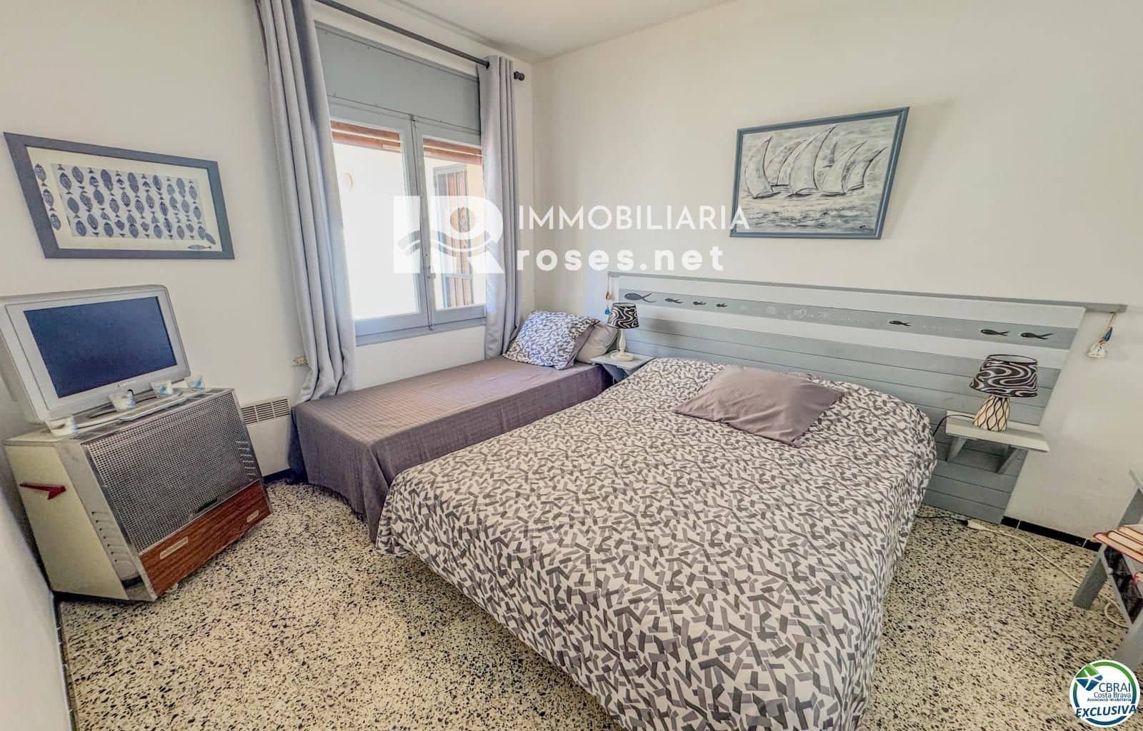 2 Zimmer Wohnung zu verkaufen in Santa Margarida - 178.000 € (Ref: 9867263)