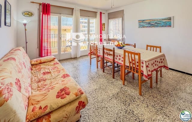 2 sovrum Lägenhet till salu i Santa Margarida, Roses - 178 000 € (Ref: 9867263)