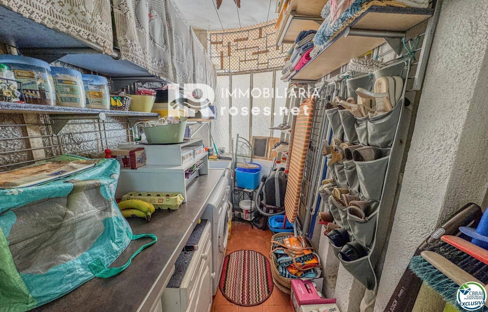 2 Zimmer Wohnung zu verkaufen in Santa Margarida - 178.000 € (Ref: 9867263)