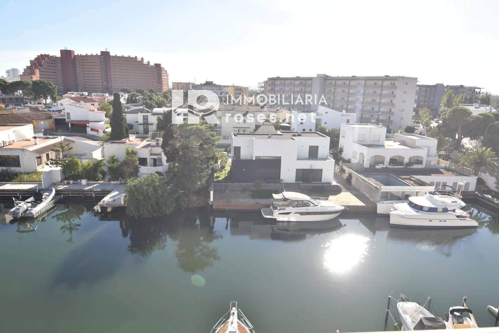 2 camera da letto Appartamento in vendita in Santa Margarida - 265.000 € (Rif: 9867323)