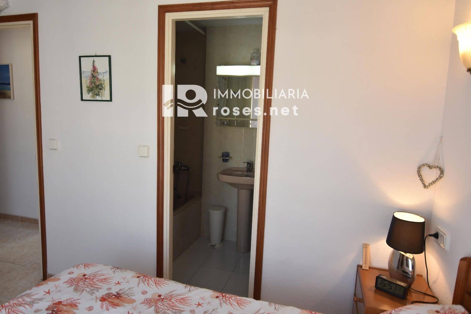 2 camera da letto Appartamento in vendita in Santa Margarida - 265.000 € (Rif: 9867323)