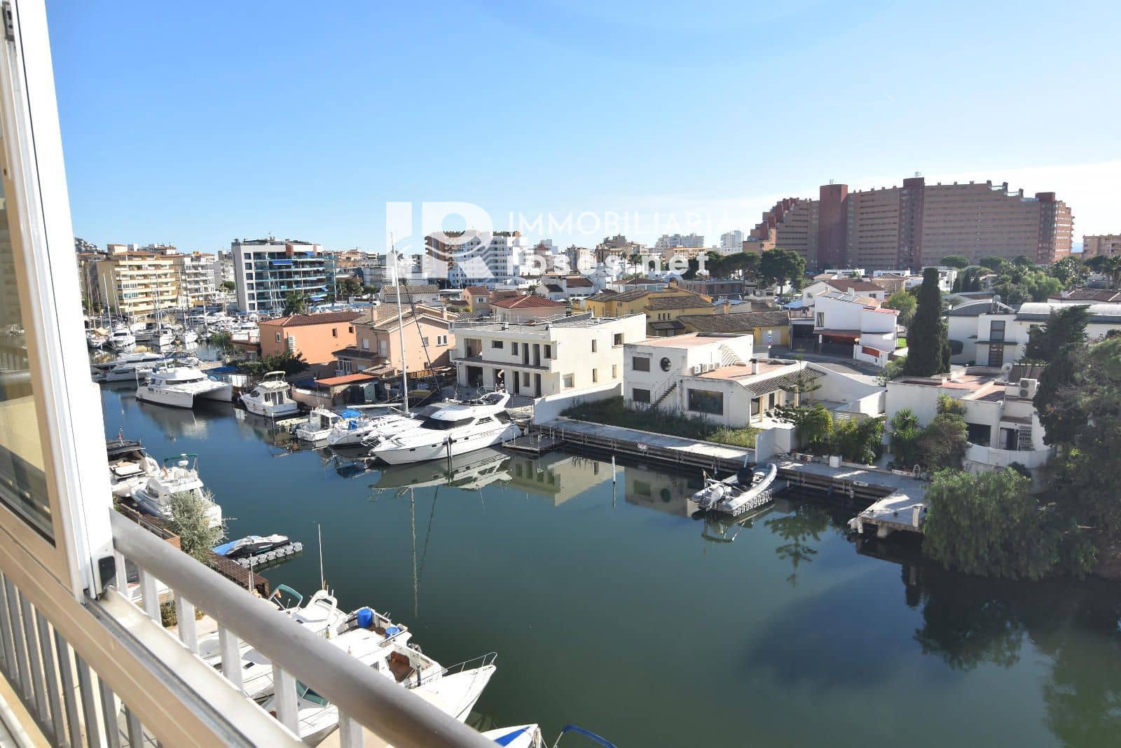 2 camera da letto Appartamento in vendita in Santa Margarida - 265.000 € (Rif: 9867323)
