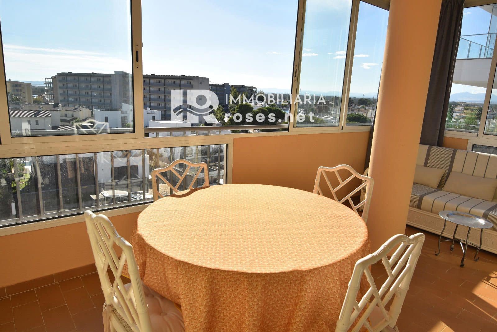 2 camera da letto Appartamento in vendita in Santa Margarida - 265.000 € (Rif: 9867323)