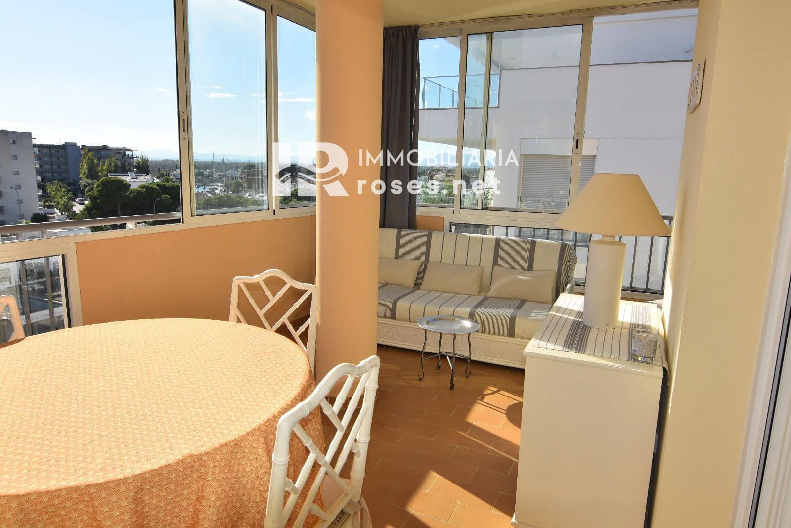 2 camera da letto Appartamento in vendita in Santa Margarida - 265.000 € (Rif: 9867323)