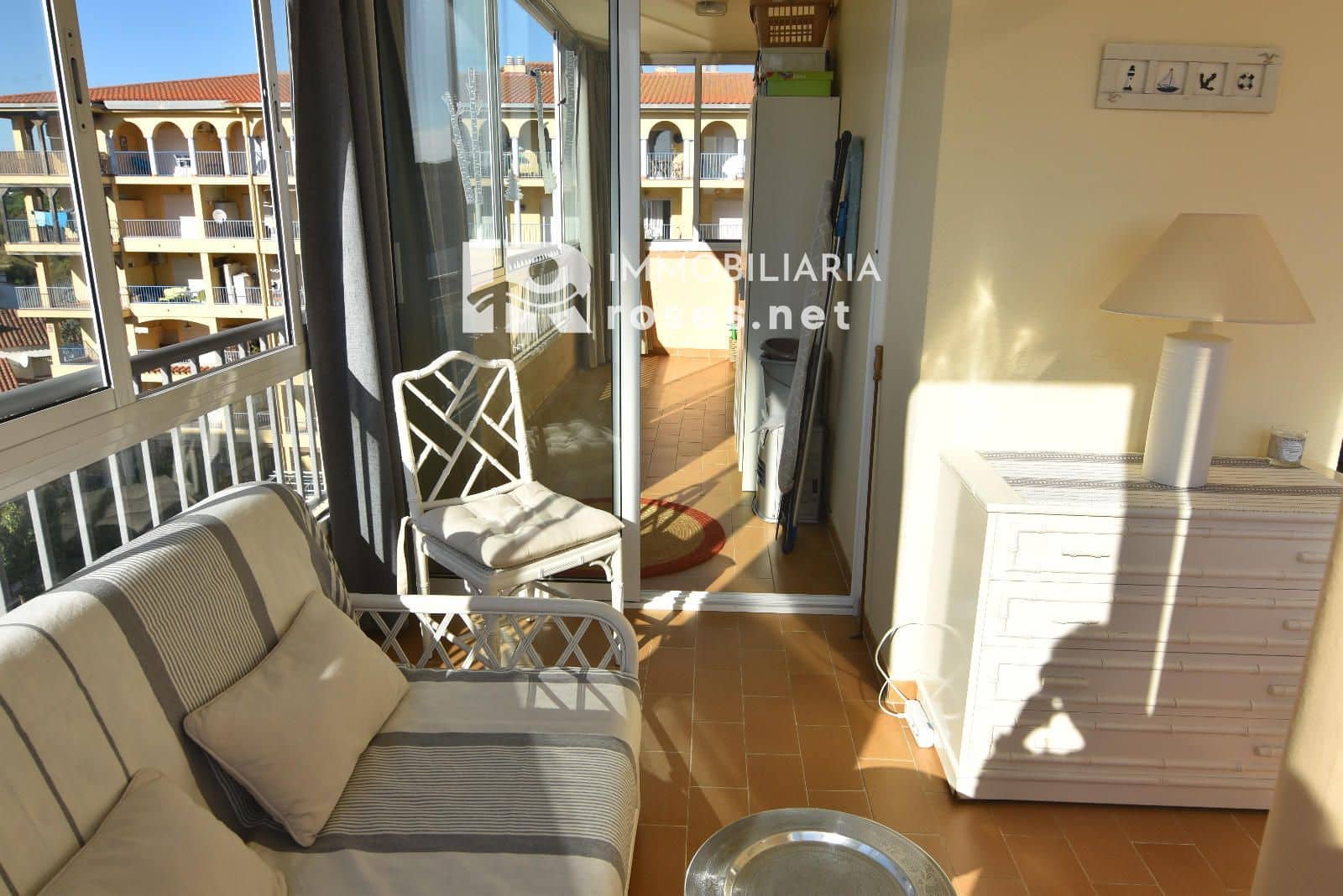 2 camera da letto Appartamento in vendita in Santa Margarida - 265.000 € (Rif: 9867323)