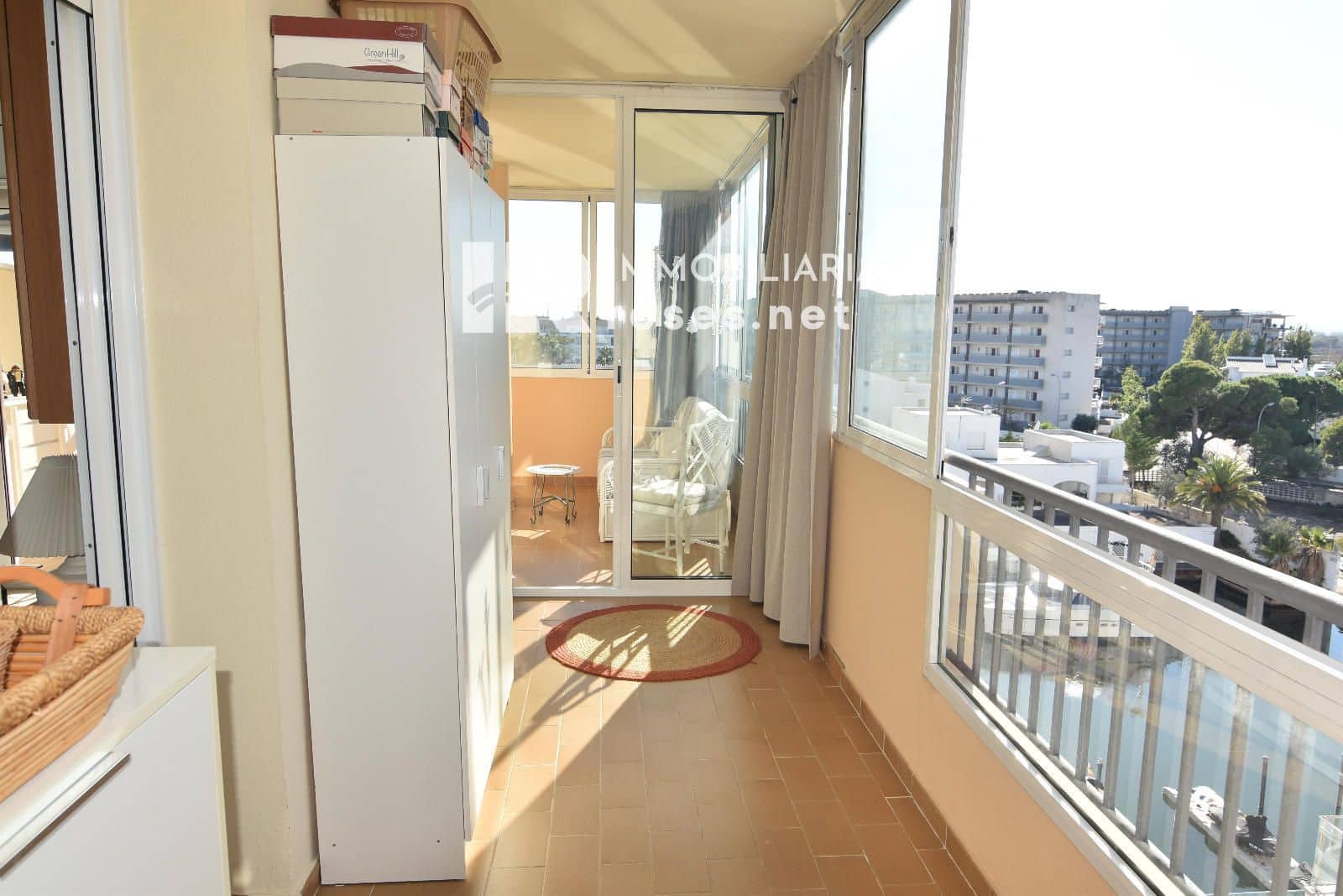 2 camera da letto Appartamento in vendita in Santa Margarida - 265.000 € (Rif: 9867323)