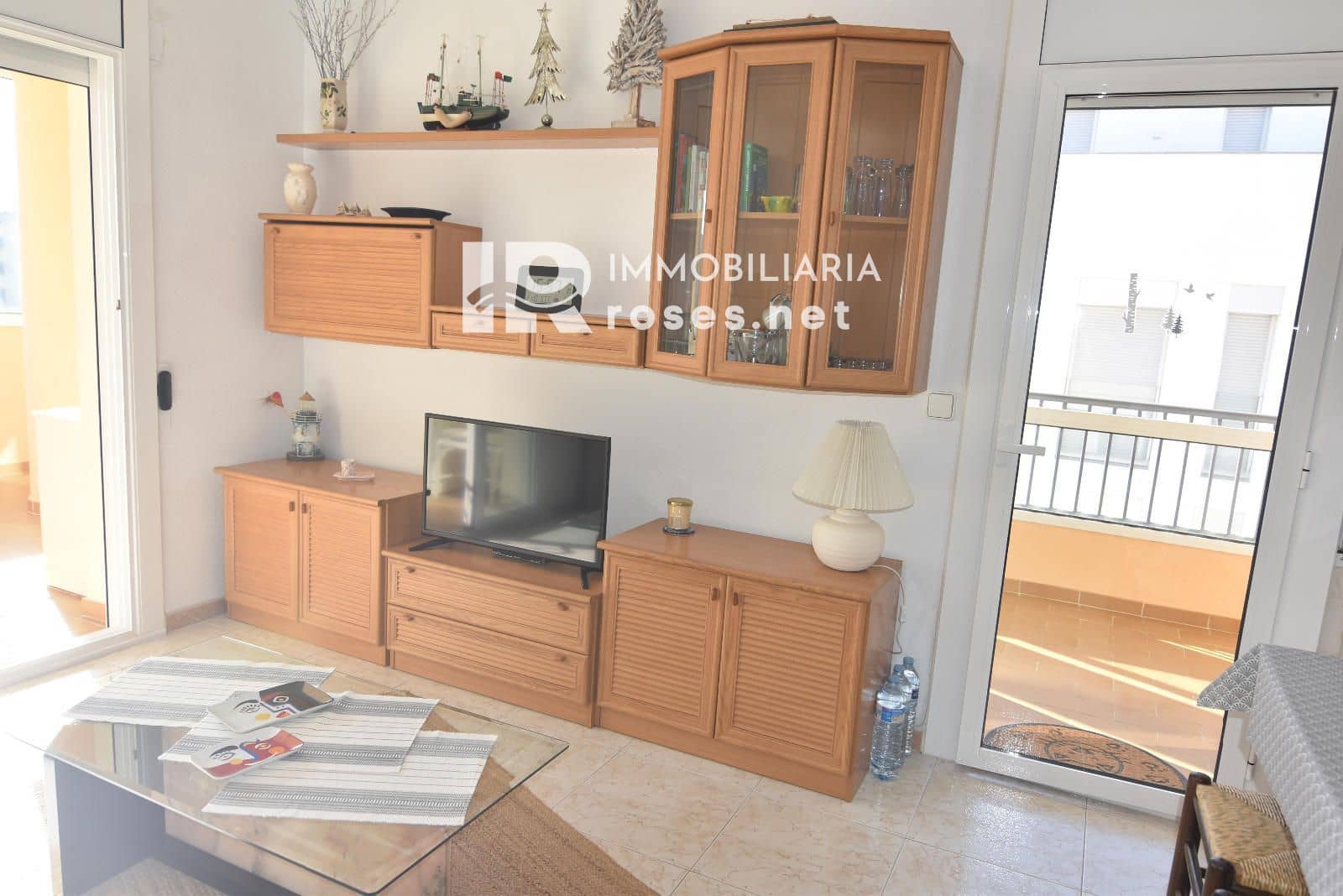 2 camera da letto Appartamento in vendita in Santa Margarida - 265.000 € (Rif: 9867323)