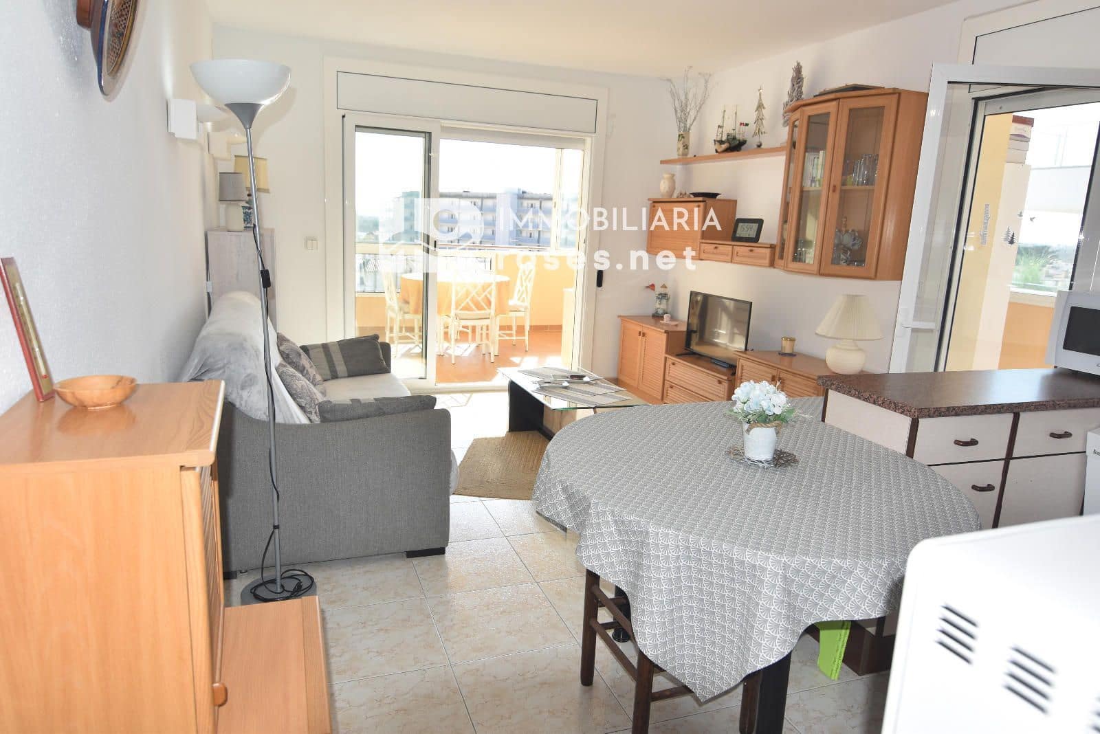 2 camera da letto Appartamento in vendita in Santa Margarida - 265.000 € (Rif: 9867323)