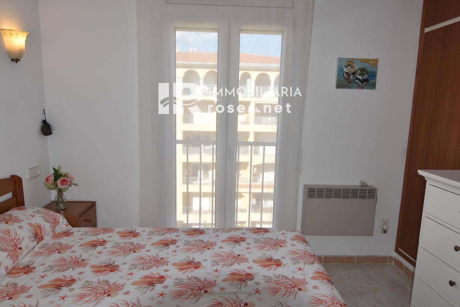 2 camera da letto Appartamento in vendita in Santa Margarida - 265.000 € (Rif: 9867323)