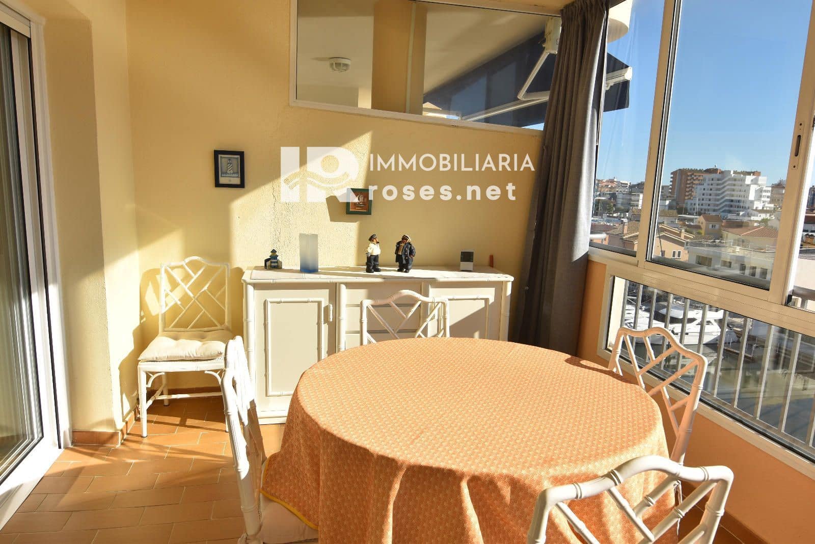 2 camera da letto Appartamento in vendita in Santa Margarida - 265.000 € (Rif: 9867323)