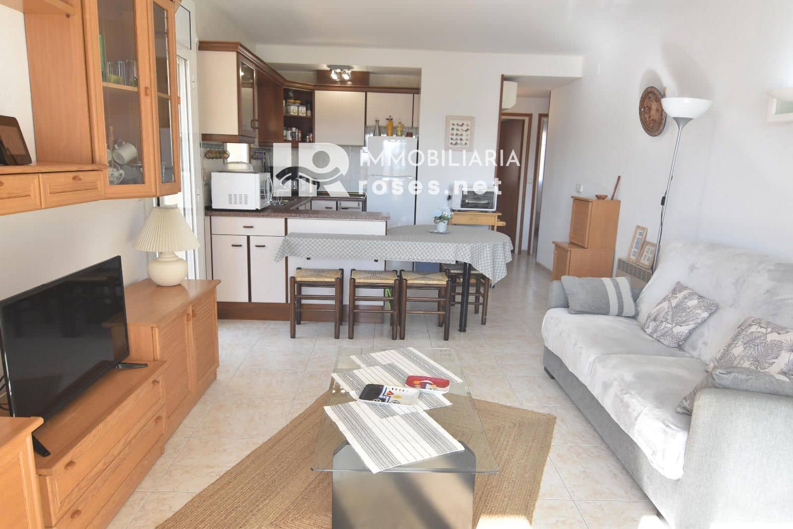 2 camera da letto Appartamento in vendita in Santa Margarida - 265.000 € (Rif: 9867323)