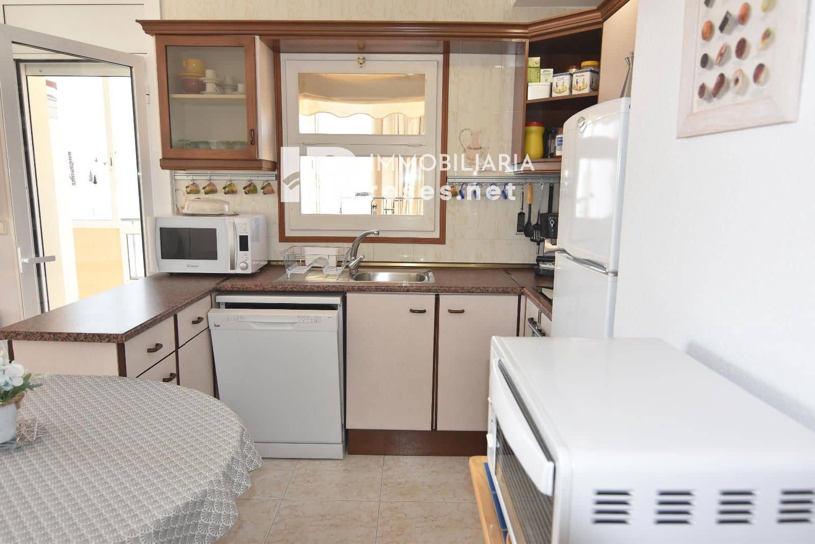 2 camera da letto Appartamento in vendita in Santa Margarida - 265.000 € (Rif: 9867323)