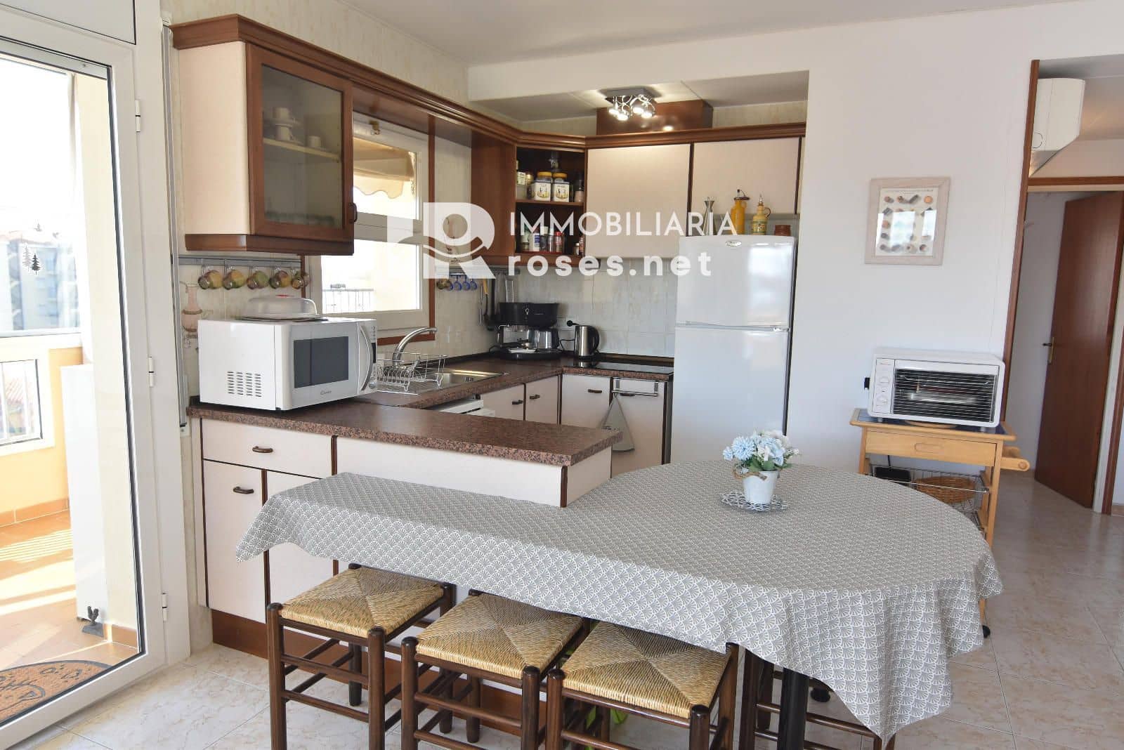 2 camera da letto Appartamento in vendita in Santa Margarida - 265.000 € (Rif: 9867323)
