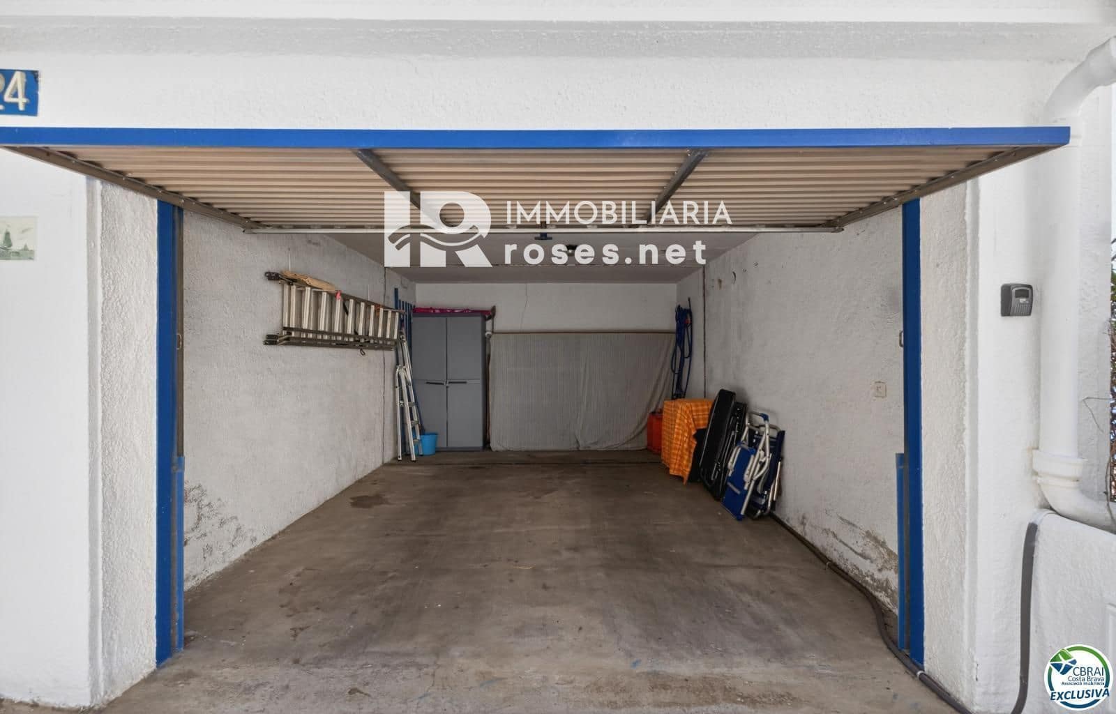 Chalet de 3 habitaciones en Roses en venta con garaje - 349.000 € (Ref: 9869588)