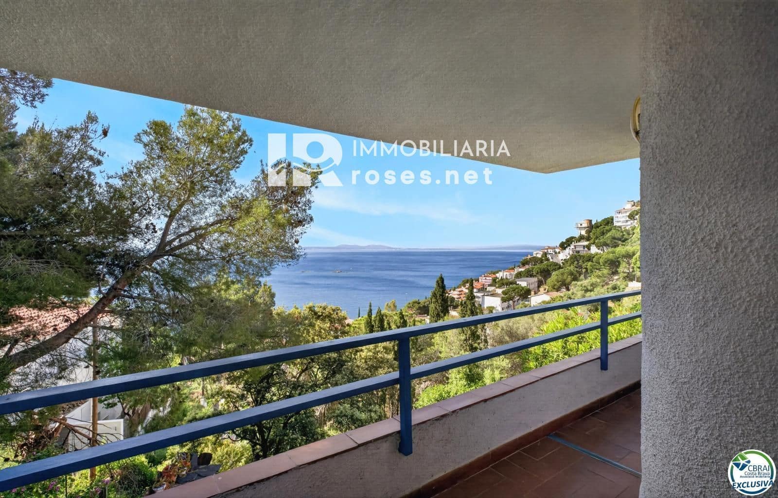 Chalet de 3 habitaciones en Roses en venta con garaje - 349.000 € (Ref: 9869588)