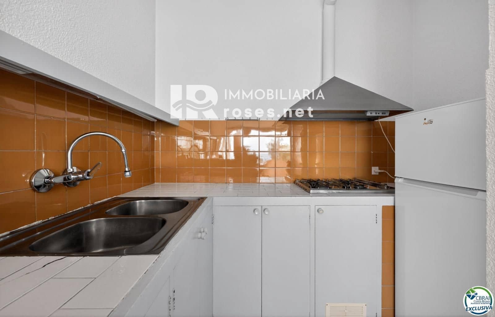 Chalet de 3 habitaciones en Roses en venta con garaje - 349.000 € (Ref: 9869588)