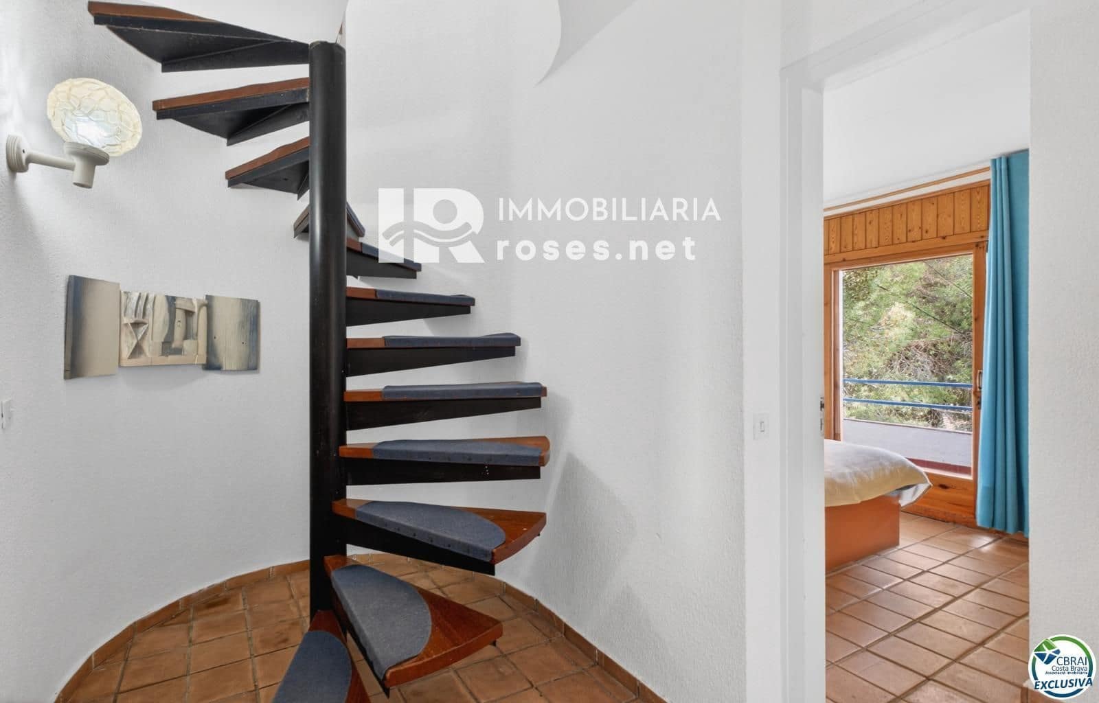 Chalet de 3 habitaciones en Roses en venta con garaje - 349.000 € (Ref: 9869588)