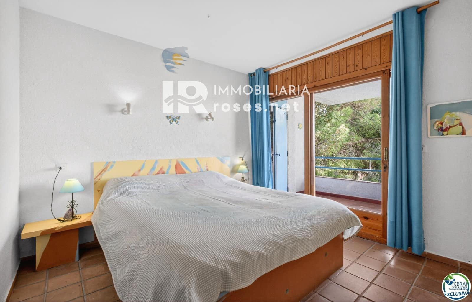 Chalet de 3 habitaciones en Roses en venta con garaje - 349.000 € (Ref: 9869588)